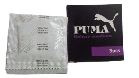 Bao cao su Puma Giá rẻ dành cho nhà nghỉ