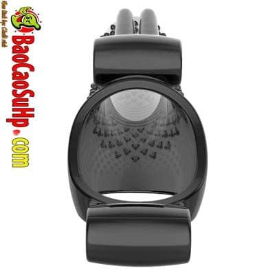 Bao cao su Donden Suite Longtime rung mạnh kéo dài đêm mặn nồng