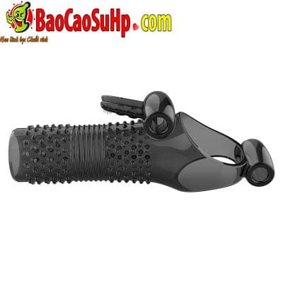 Bao cao su donden Suite Longtime rung mạnh tăng khoái cảm điểm G