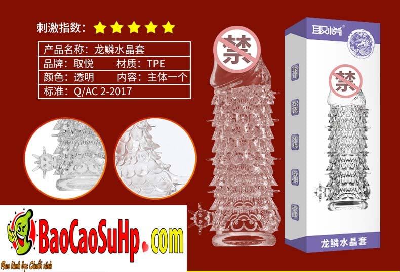Combo 3 bao cao su donden Swat tăng khoái cảm cực kích thích giá tốt