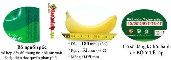 Bao cao su Family Tâm Thiện Chí giá tốt an toàn cho mọi nhà