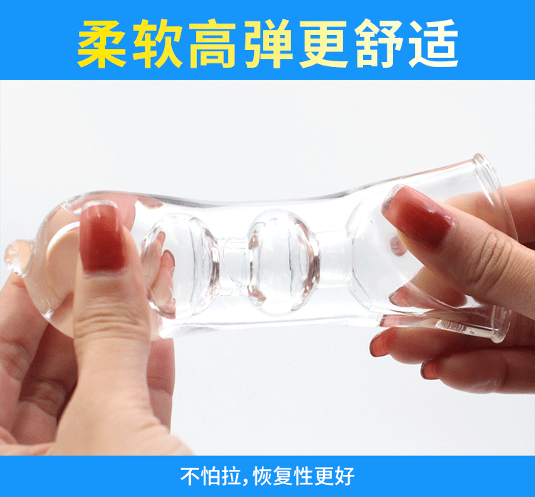 Bao cao su donden JS002 tăng kích thước khoái cảm cực đã
