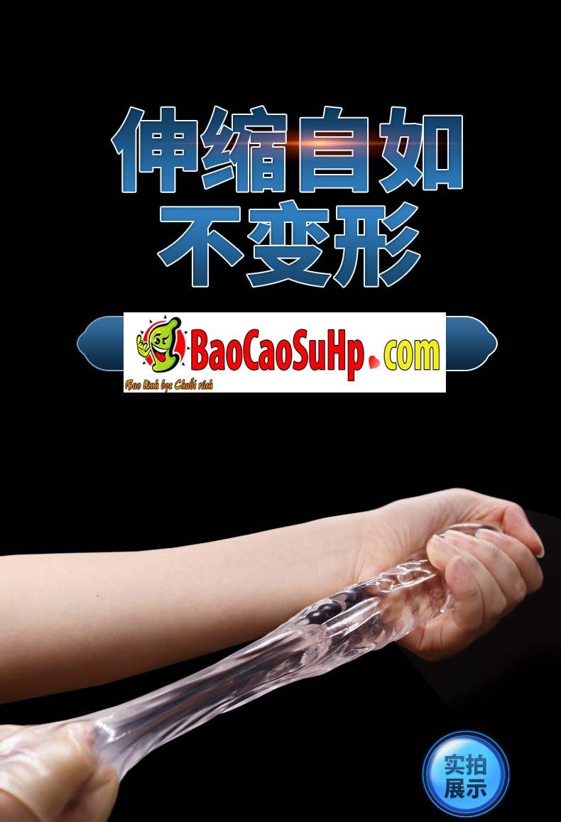 Bao Cao Su Donden Siêu Dài Michael Tăng Cường Cảm Giác Sướng