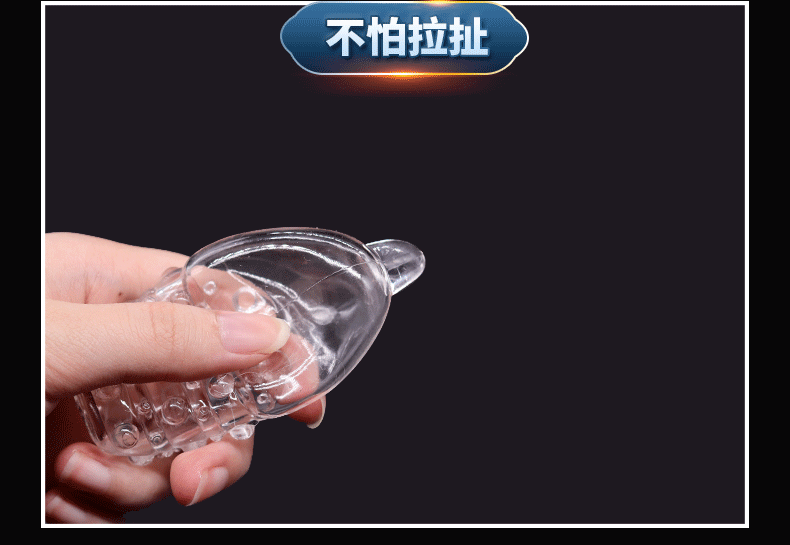 Bao cao su donden Kiss hở đầu tăng khoái cảm, cửa hàng Hải Phòng