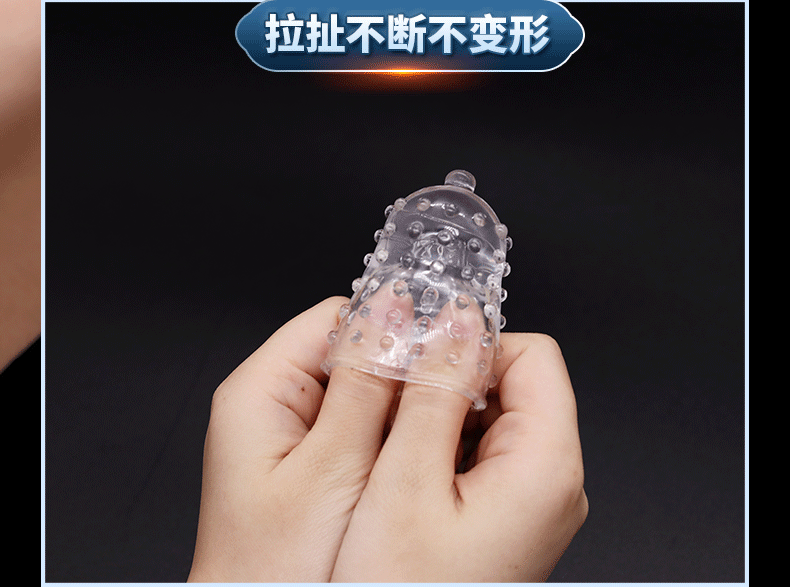 Bao cao su donden ProDotted gai tăng kích thước, kích thích Bao cao su donden ProDotted gai tăng kích thước, kích thích