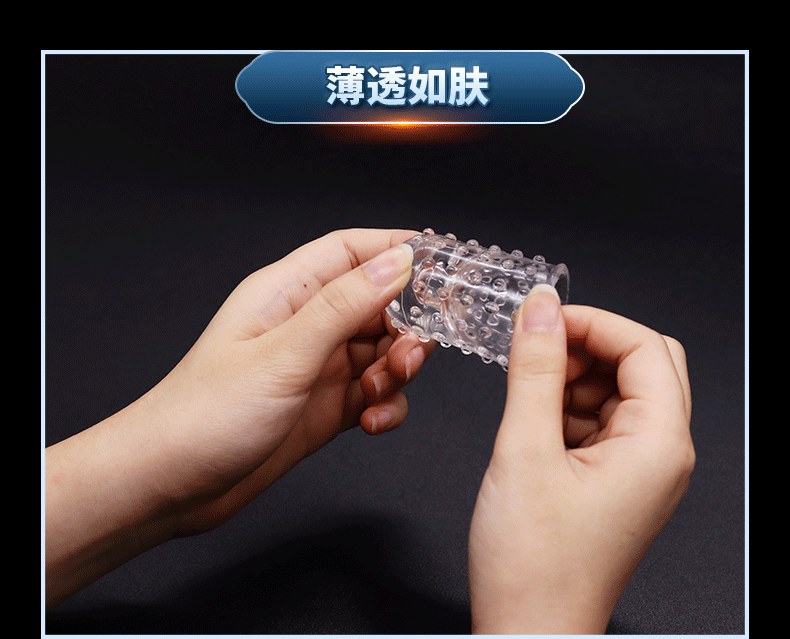 Bao cao su donden ProDotted gai tăng kích thước, kích thích Bao cao su donden ProDotted gai tăng kích thước, kích thích
