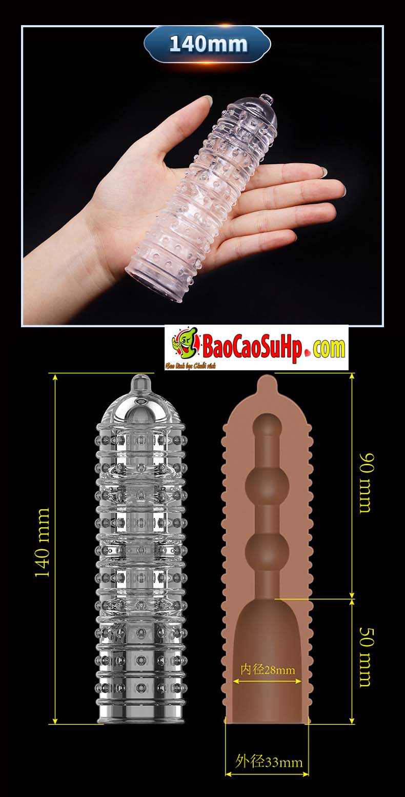 Bao cao su donden ProDotted gai tăng kích thước, kích thích Bao cao su donden ProDotted gai tăng kích thước, kích thích