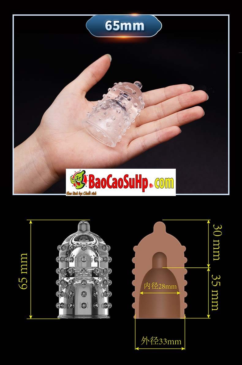 Bao cao su donden ProDotted gai tăng kích thước, kích thích Bao cao su donden ProDotted gai tăng kích thước, kích thích