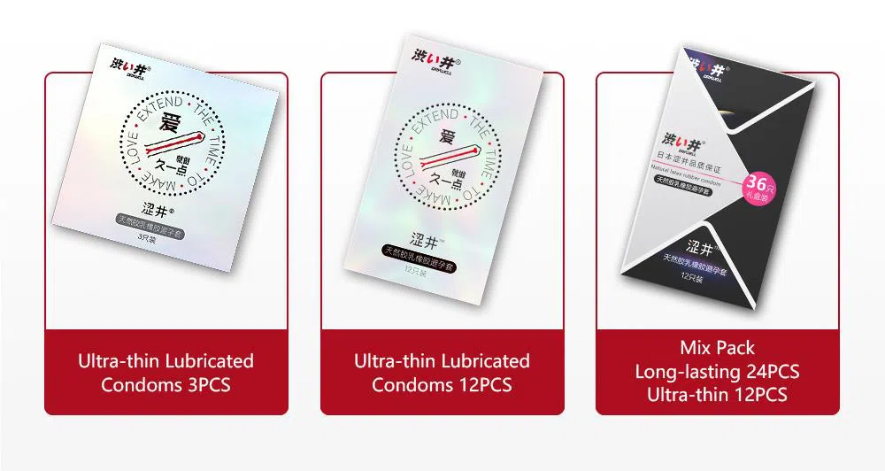 bao cao su dry well long lasting 2 - Bao cao su Nhật Bản kéo dài thời gian quan hệ Drywell Long lasting