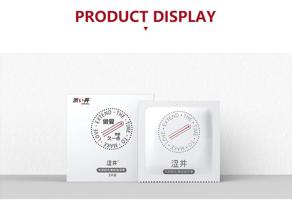 bao cao su dry well long lasting 8 - Bao cao su Nhật Bản kéo dài thời gian quan hệ Drywell Long lasting