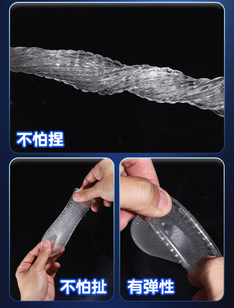 bao cao su donden Schegy 4 22 - Bộ bao cao su đon dên Schegy 4 chiếc trong suốt gân gai khủng giá rẻ