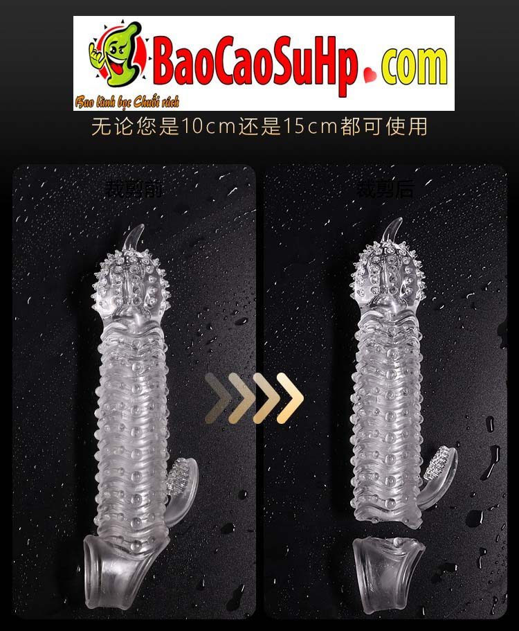 Bao cao su donden hở đầu Tiger Leopard vảy rồng tăng khoái cảm Bao cao su donden hở đầu Tiger Leopard vảy rồng tăng khoái cảm