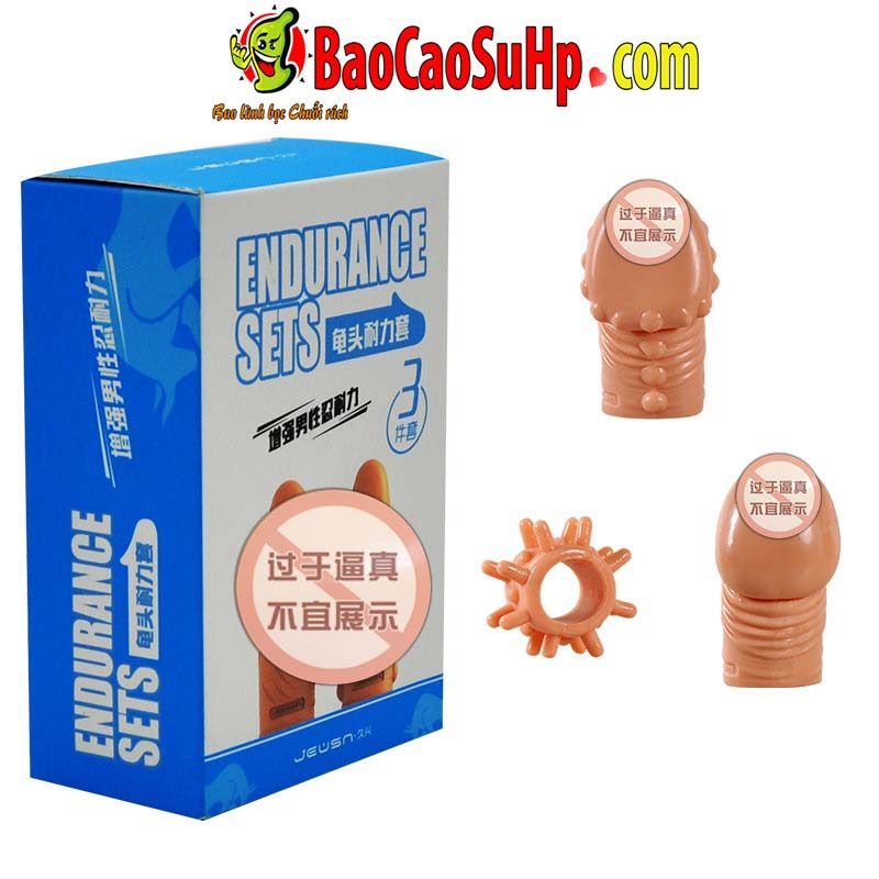 Bao cao su gai bi nổi tăng hưng phấn mạnh
