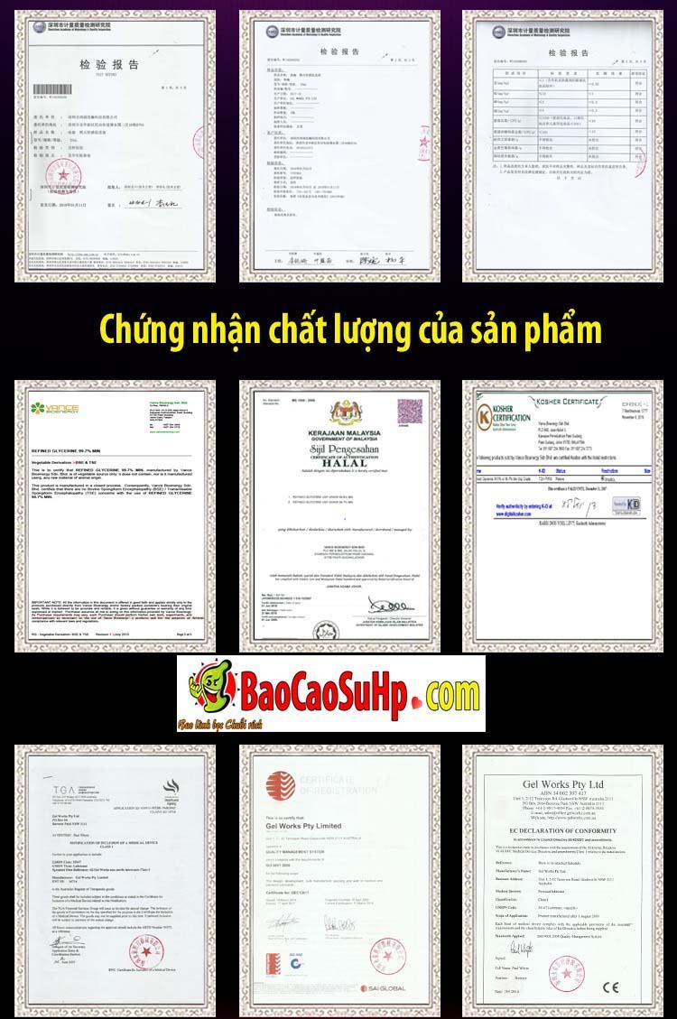 Gel bôi trơn Âm Đạo Kích Thích Nhập Khẩu Úc Tăng Cảm Giác