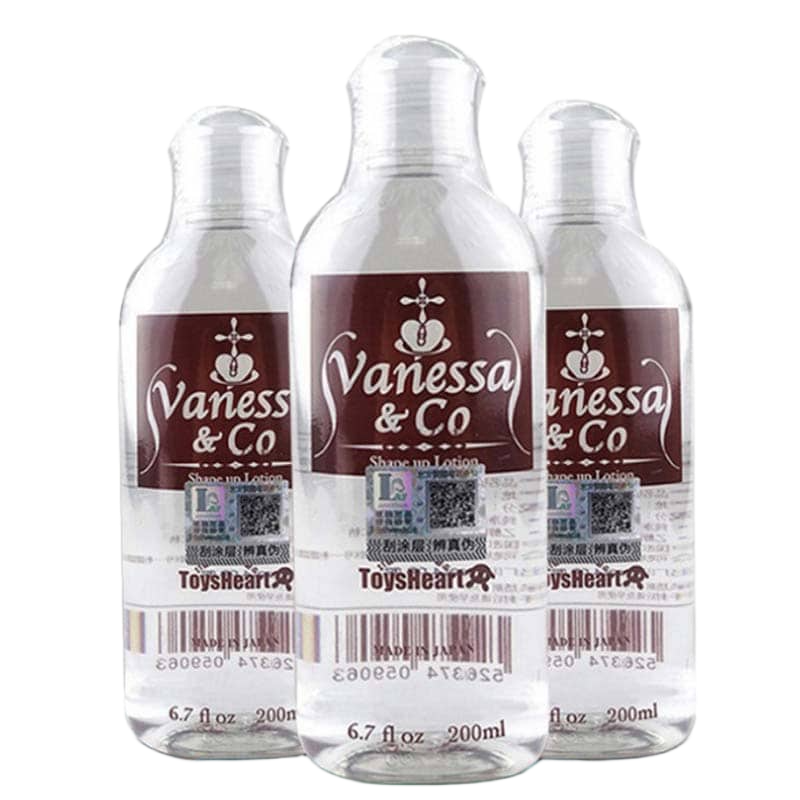  Bảng giá Gel bôi trơn cho nữ Vanessa Co Nhật Bản gốc nước 200ml  mới nhất 