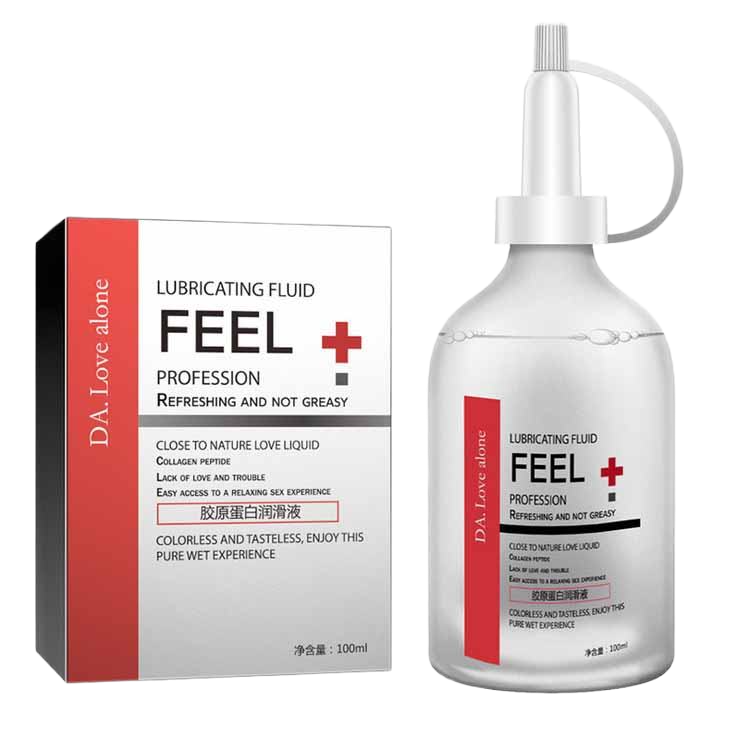  Shop bán Gel bôi trơn collagen tình yêu độc quyền D.A love  nhập khẩu 