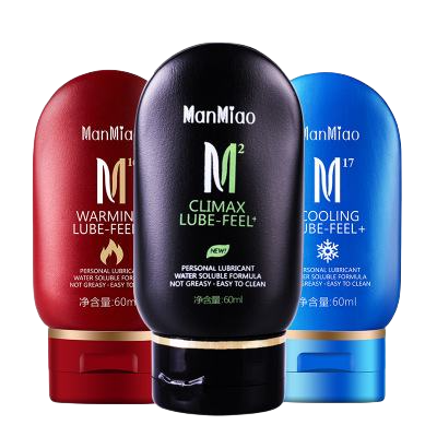  Mua Gel bôi trơn ManMiao clipmax Feel thảo dược và Cool mát lạnh 60ml  chính hãng 