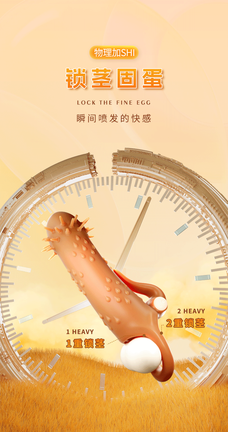 Bao cao su Pikilin đầu râu nhím gai nổi lưỡi liếm kích thích mạnh Bao cao su Pikilin đầu râu nhím gai nổi lưỡi liếm kích thích mạnh