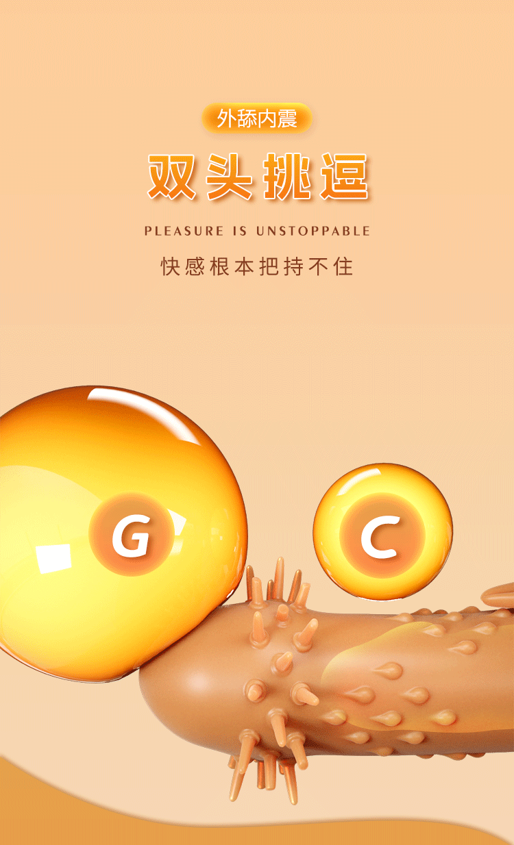 Bao cao su Pikilin đầu râu nhím gai nổi lưỡi liếm kích thích mạnh Bao cao su Pikilin đầu râu nhím gai nổi lưỡi liếm kích thích mạnh