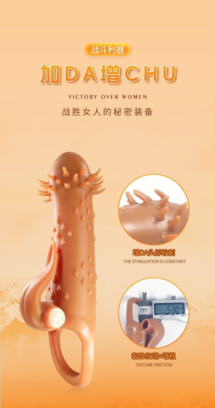 Bao cao su Pikilin đầu râu nhím gai nổi lưỡi liếm kích thích mạnh Bao cao su Pikilin đầu râu nhím gai nổi lưỡi liếm kích thích mạnh