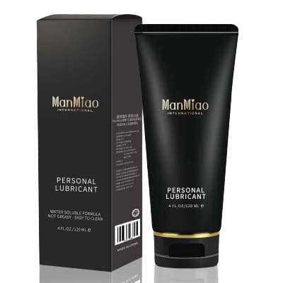  Đánh giá Gel bôi trơn cao cấp quốc tế Manmiao International 120ml  tốt nhất 