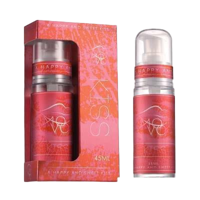  So sánh Gel bôi trơn movo Kiss ngọt ngào hương vị tình yêu  hàng mới về 