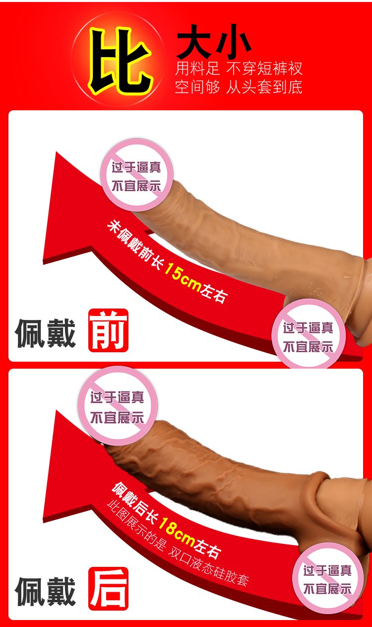 bao cao su donden Silicone Tyson 11 - Bao cao su donden Silicone Tyson mềm mại màu da gân nổi