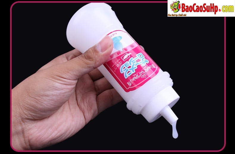 Gel bôi trơn Love sex Nhật Bản 200ml tăng khoái cảm