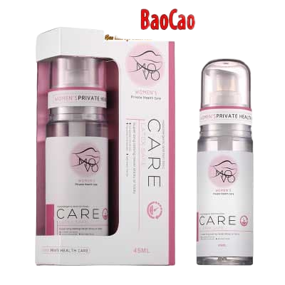  Đánh giá Gel bôi trơn cao cấp movo care dưỡng ẩm cho phụ nữ.  tốt nhất 