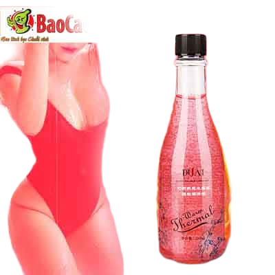  Phân phối Gel bôi trơn quan hệ tình dục Dual màu sắc tình yêu 260ml  cao cấp 