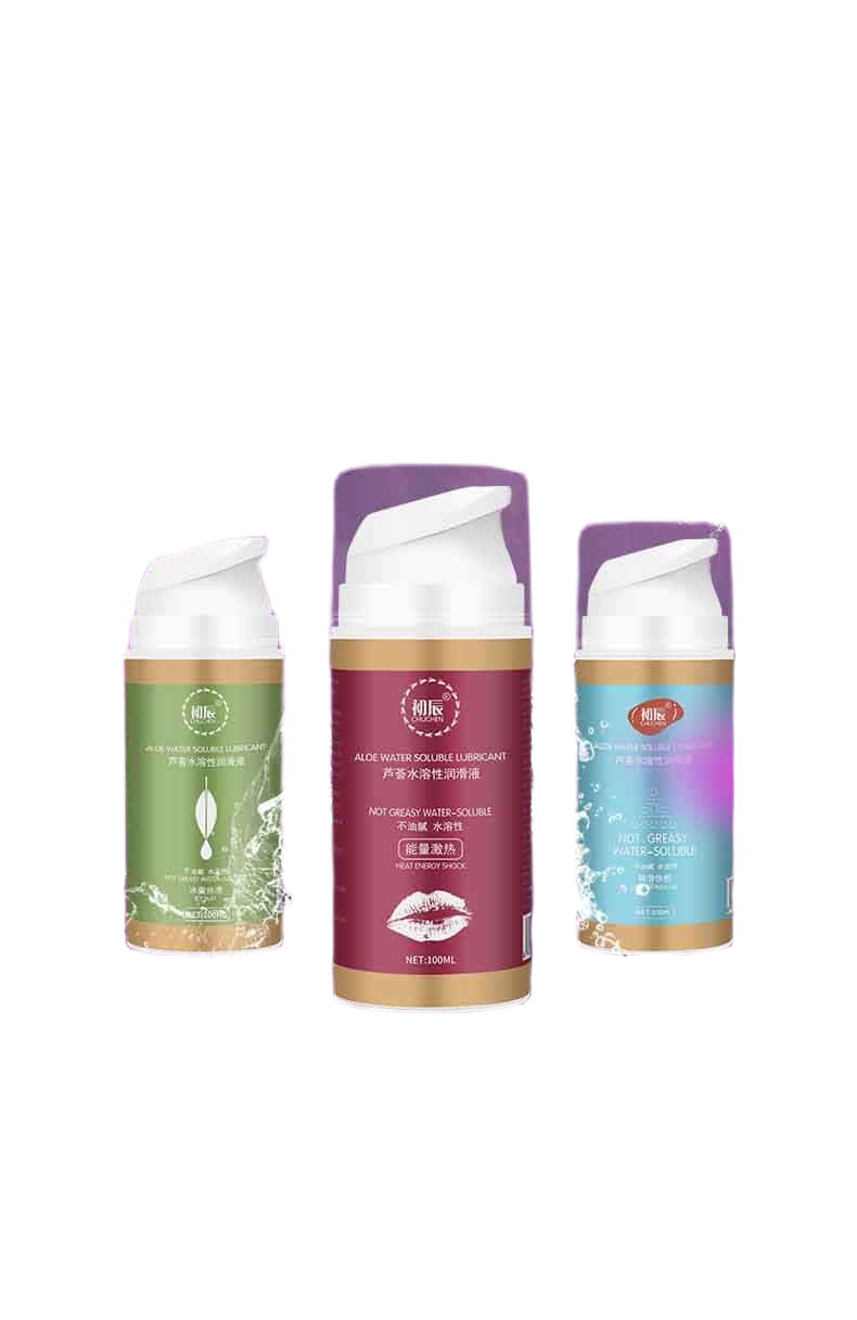  Giá sỉ Gel bôi trơn cao cấp Aloe Vera 100ml nóng ấm  chính hãng 