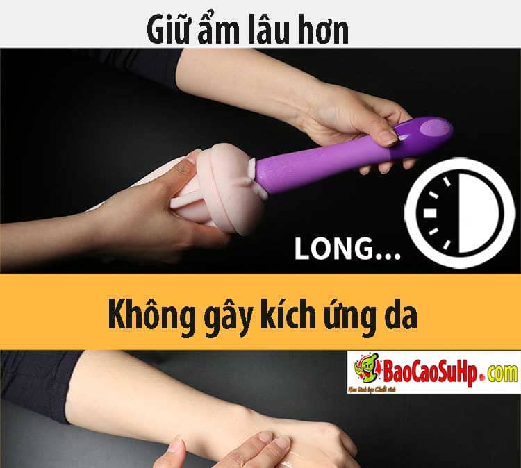 Premium Colorful Love Lubricant Gel 60ml for Smooth Sensation