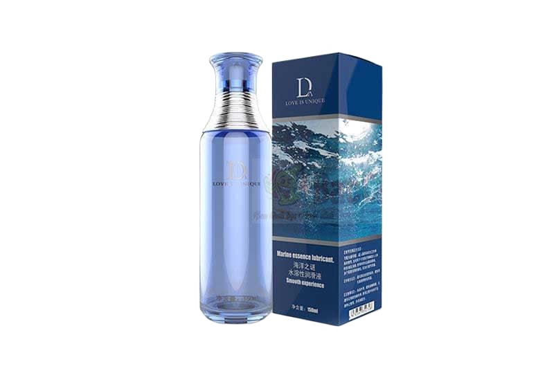 Gel bôi trơn Classic tươi mát biển xanh 150ml an toàn lành tính 