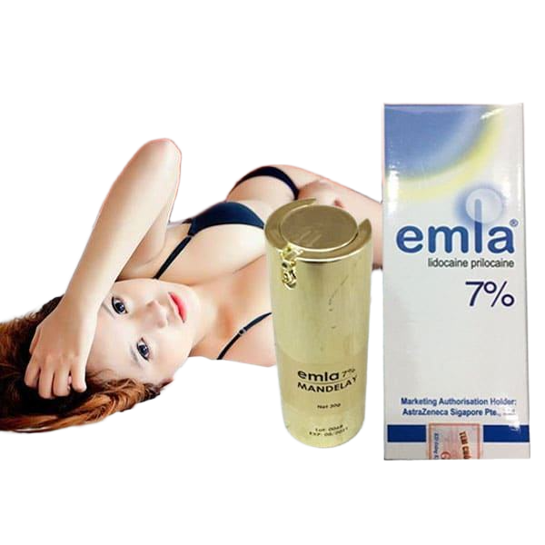 Chai Xịt Emla 7% Chống Xuất Tinh Sớm Tăng Cường Sinh Lý Nam 