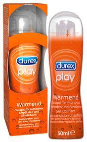 Gel Durex Play Warming 50ml gel bôi trơn ấm nóng ngọt ngào tình yêu