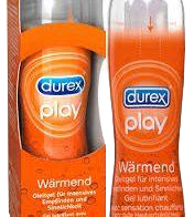  Bảng giá Gel Durex Play Warming 50ml ấm nóng nồng nàn  giá sỉ 