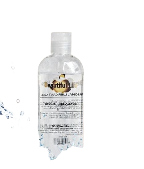 Gel bôi trơn lợi khuẩn Beautiful Life 200ml tự nhiên mềm mại an toàn 