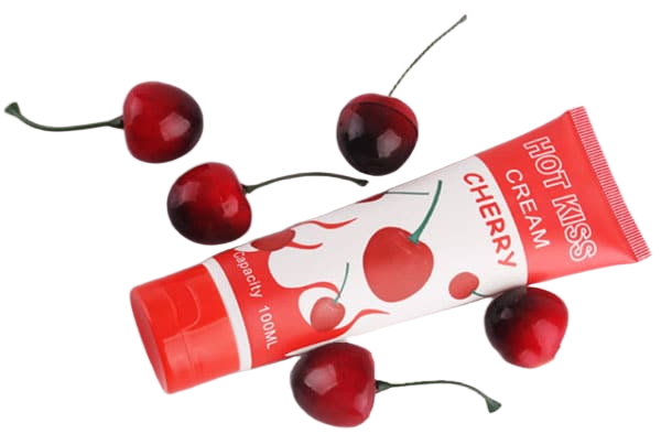 Phân phối Gel bôi trơn Love Kiss mùi hương Cherry  có tốt không? 