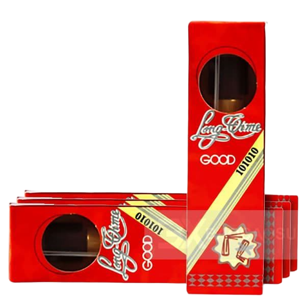 Chai xịt Long Time Hot kéo dài thời gian quan hệ chống xuất tinh sớm 