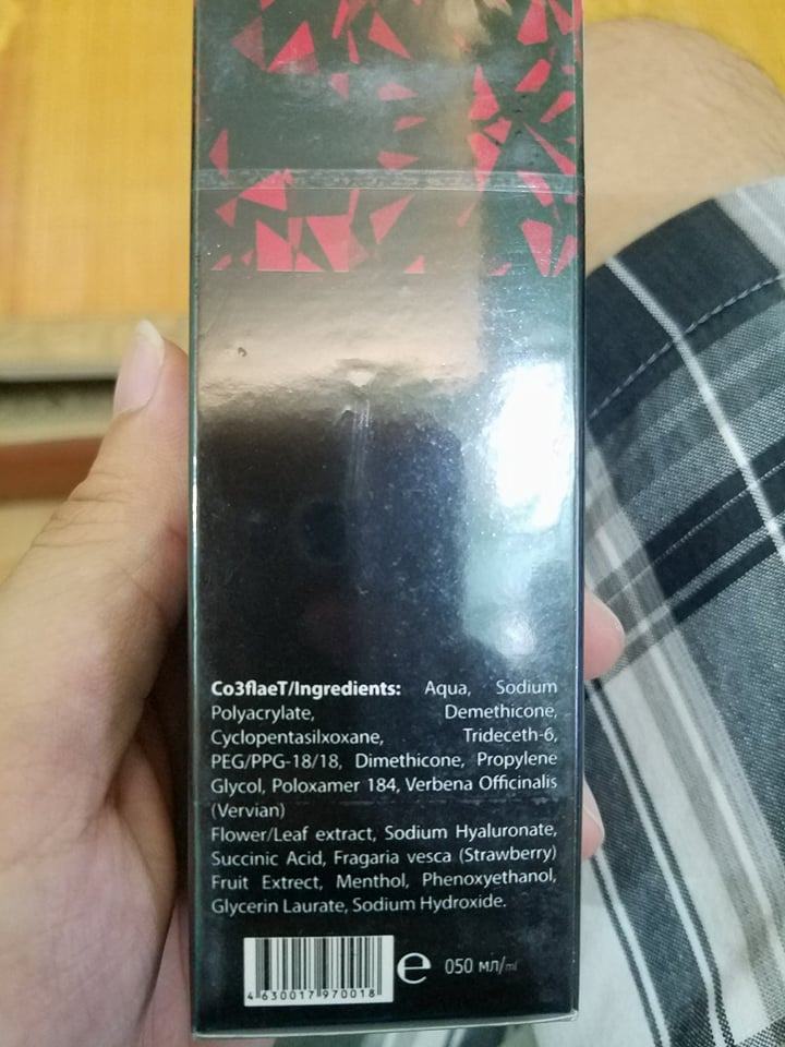 Gel Titan Nga chính hãng mua ngay giá tốt Hải Phòng