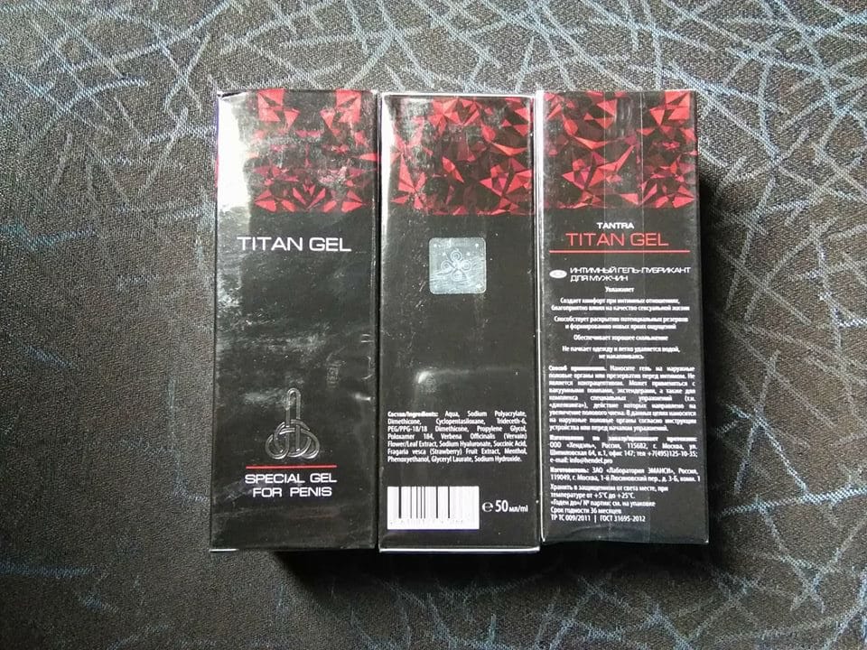 Genuine Longtime Thai desensitizing spray help delay climax