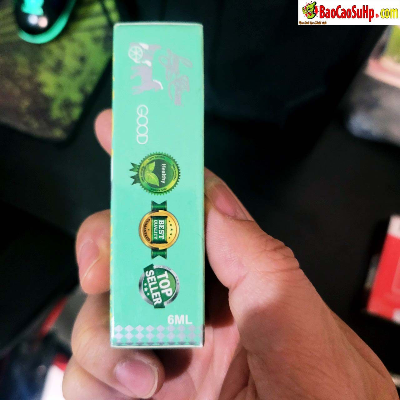 Xịt Longtime Thái Lan Hải Phòng Đánh Bay Xuất Tinh Sớm Giá Tốt