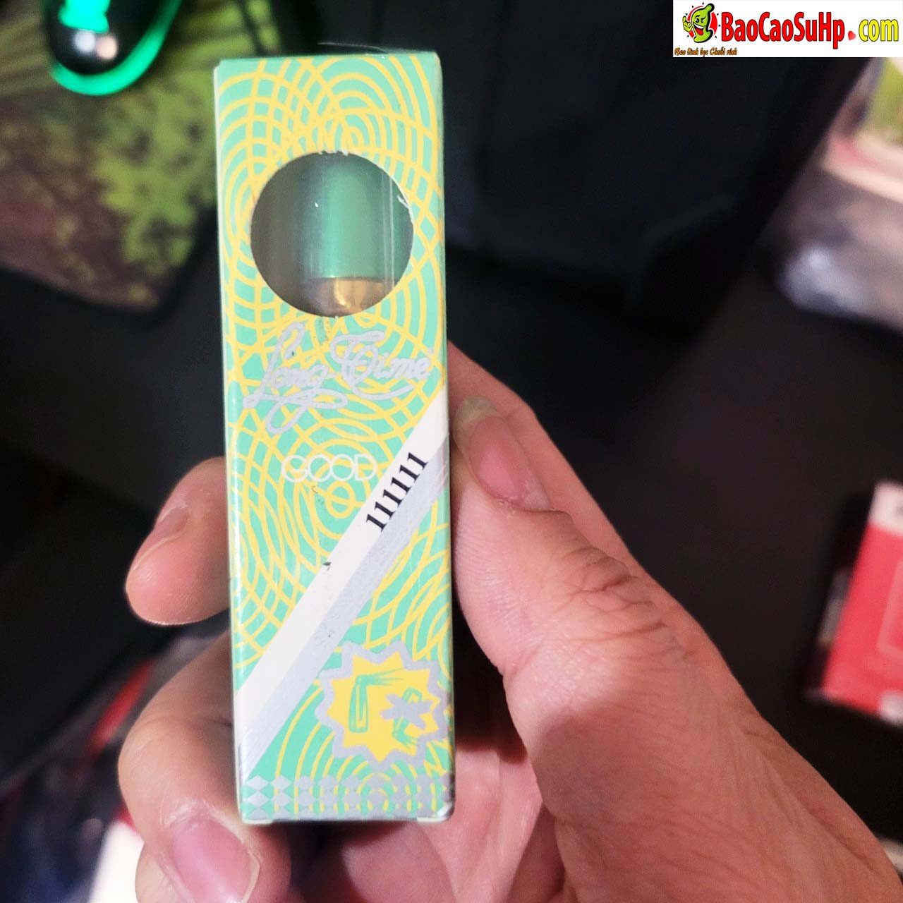 Xịt Longtime Thái Lan Hải Phòng Đánh Bay Xuất Tinh Sớm Giá Tốt