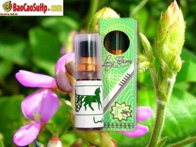 Xịt Longtime Thái Lan Hải Phòng Đánh Bay Xuất Tinh Sớm Giá Tốt