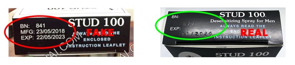 chai xit stud 100 phien ban UK nap vang bia 8 - Chai xịt stud 100 phiên bản UK nắp vàng hàng chuẩn 100%
