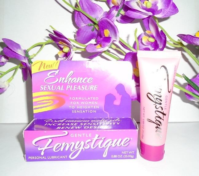 Gel bôi trơn Femystigue tăng khoái cảm an toàn hiệu quả Gel bôi trơn Femystigue tăng khoái cảm an toàn hiệu quả