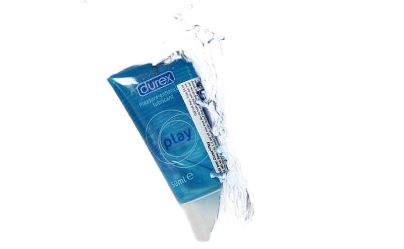  Bỏ sỉ Gel bôi trơn Durex Play 50ml tự nhiên an toàn  chính hãng 