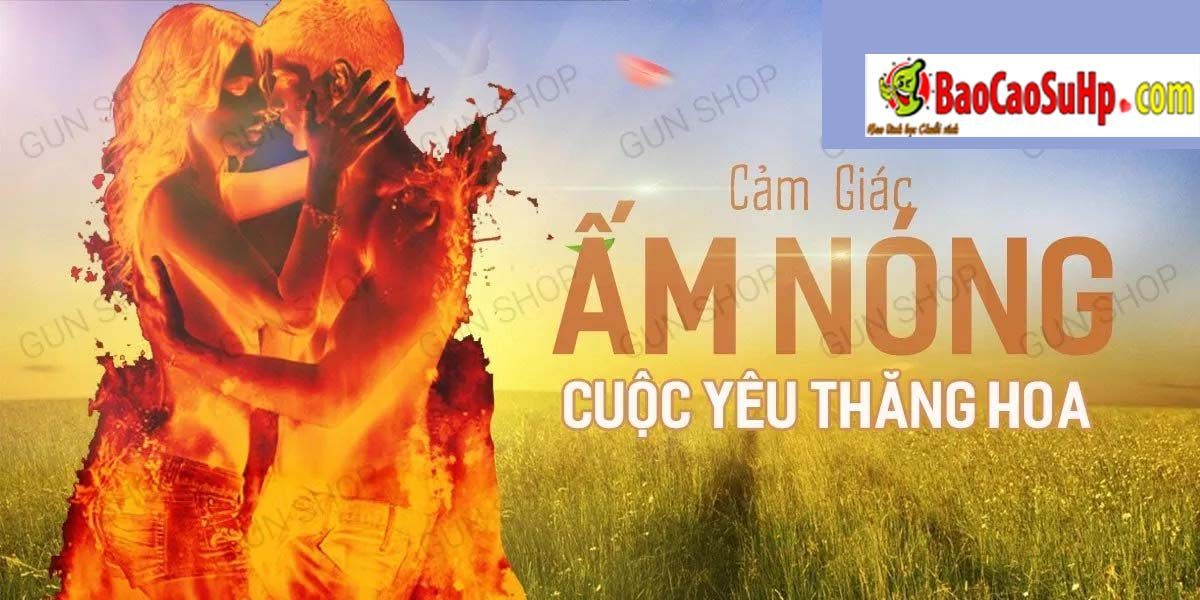 Gel nóng ấm Shell Warming Shunshine 100ml 2022 tươi mát kích thích