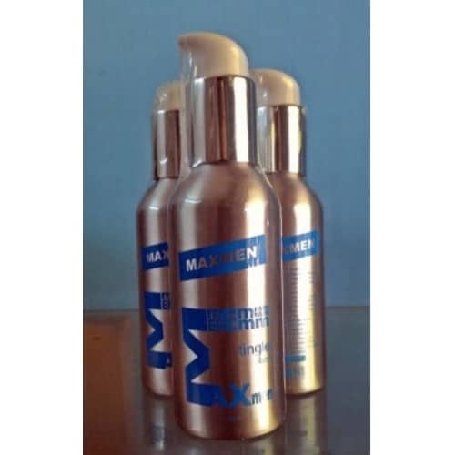 Gel Bôi Trơn Maxman 4in1 Hương Bạc Hà Mát Lạnh Quyến Rũ 