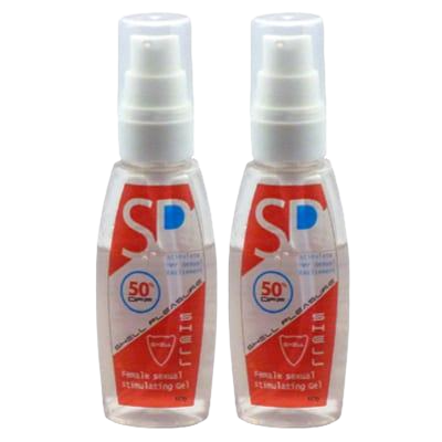  Review Gel bôi trơn tăng khoái cảm Shell Pleasure  hàng xách tay 